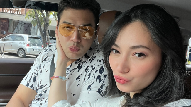 Cuma Mau Matikan Keran, Asmirandah Malah Masuk UGD! Begini Kronologinya